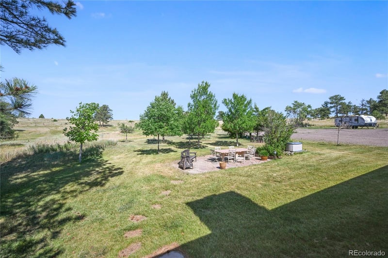 8855 Parker Rd, Parker, CO 80138