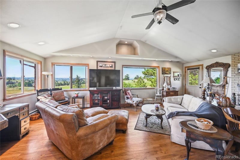 8855 Parker Rd, Parker, CO 80138