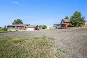 8855 Parker Rd, Parker, CO 80138