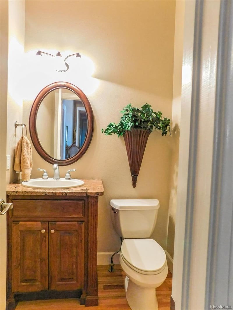 4351 Little Burnt Mill Rd, Pueblo, CO 81004