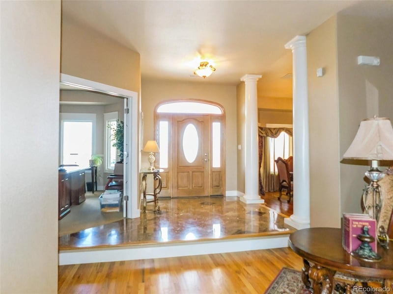 4351 Little Burnt Mill Rd, Pueblo, CO 81004