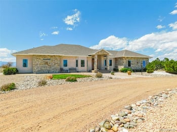 4351 S Little Burnt Mill Rd, Pueblo, CO 81004