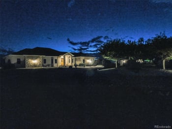 4351 S Little Burnt Mill Rd, Pueblo, CO 81004