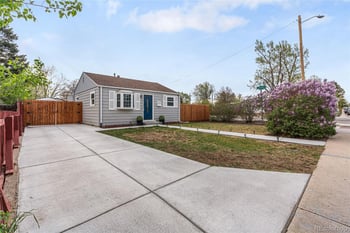 1301 Wolff St, Denver, CO 80219