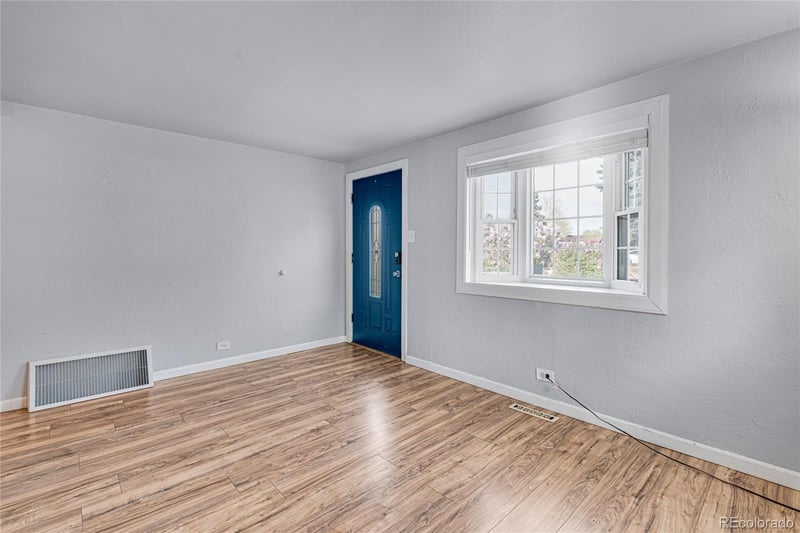 1301 Wolff St, Denver, CO 80219