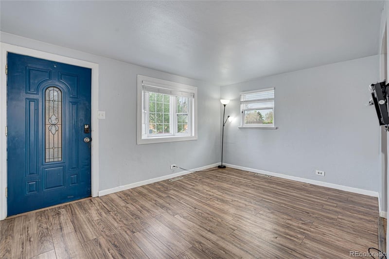 1301 Wolff St, Denver, CO 80219