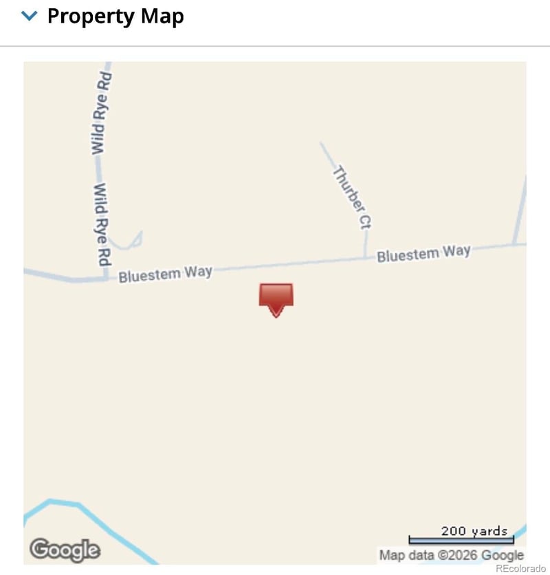 901 Bluestem Way, Fairplay, CO 80440