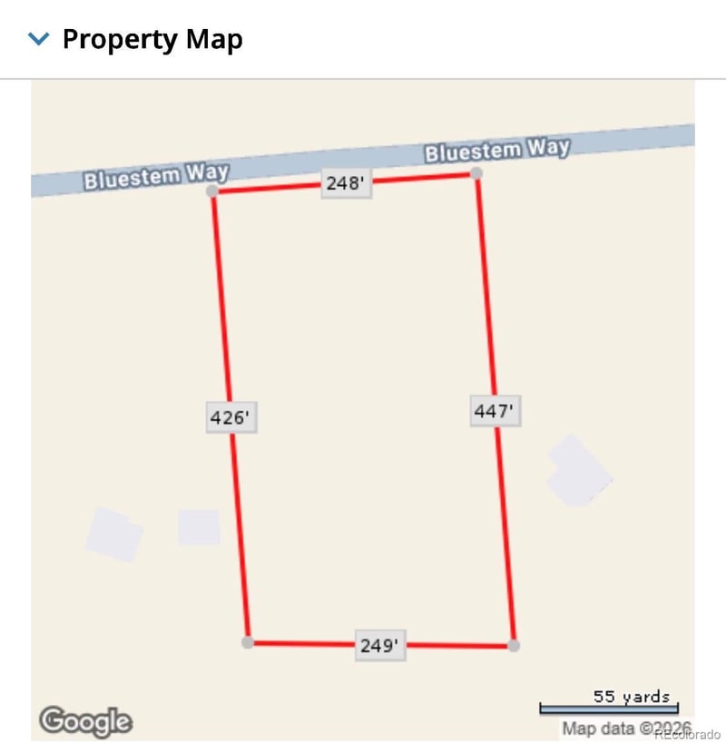 901 Bluestem Way, Fairplay, CO 80440