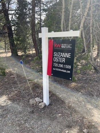 901 Bluestem Way, Fairplay, CO 80440