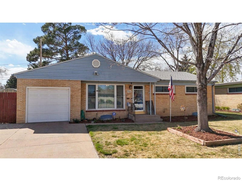 2543 14th Ave, Greeley, CO 80631