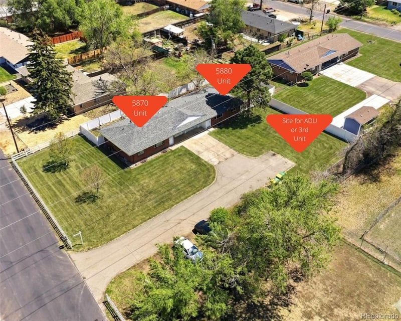 5870 W 5th Ave, Lakewood, CO 80226
