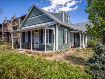 1806 17th St, Boulder, CO 80302