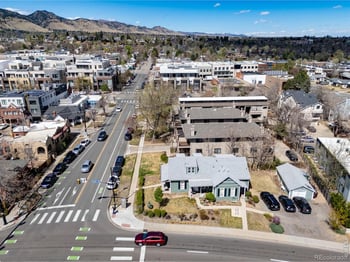 1806 17th St, Boulder, CO 80302