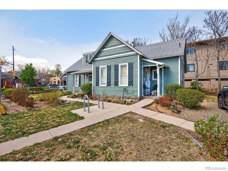 1806 17th St, Boulder, CO 80302