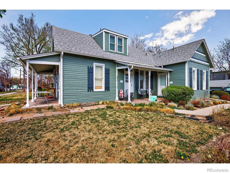 1806 17th St, Boulder, CO 80302