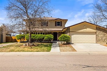 6449 Locust Way, Centennial, CO 80111