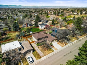 6449 Locust Way, Centennial, CO 80111