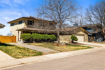 6449 Locust Way, Centennial, CO 80111