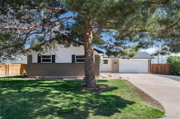 11340 Marion St, Northglenn, CO 80233