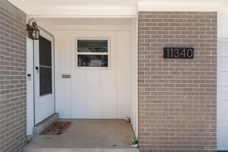 11340 Marion St, Northglenn, CO 80233
