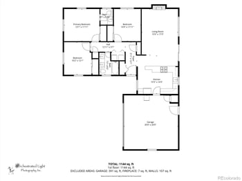 11340 Marion St, Northglenn, CO 80233