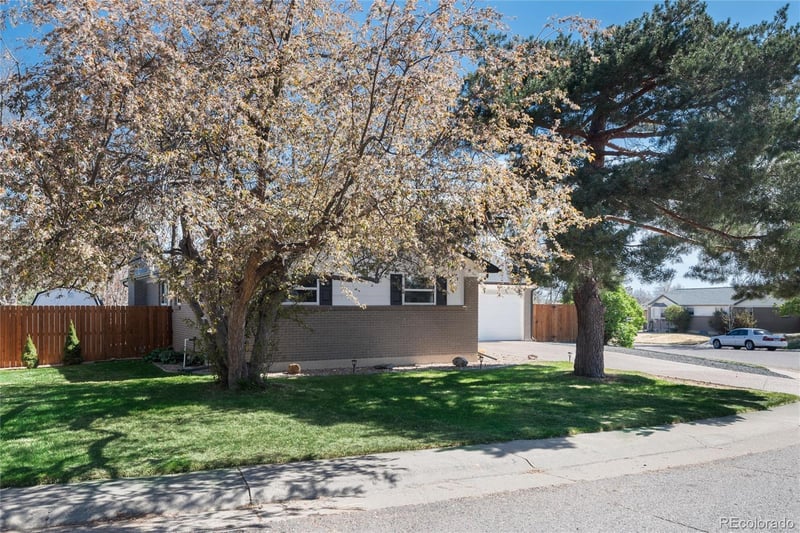 11340 Marion St, Northglenn, CO 80233