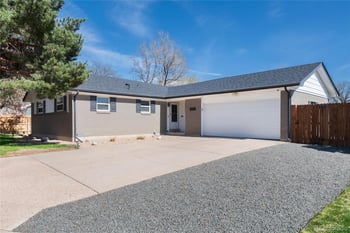 11340 Marion St, Northglenn, CO 80233