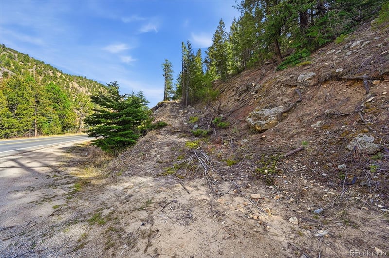2238 Stanley Rd, Idaho Springs, CO 80452