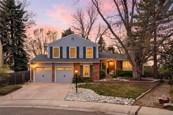 7313 Miller St, Littleton, CO 80127