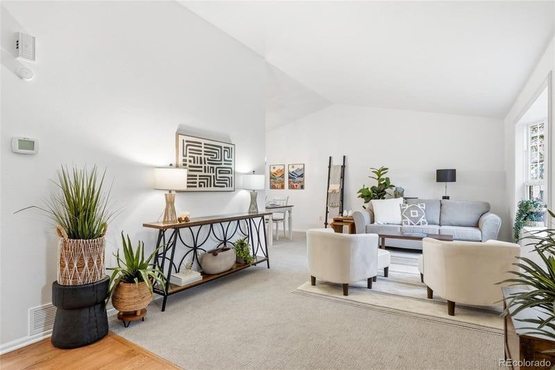 7313 Miller St, Littleton, CO 80127