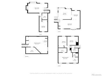 7313 Miller St, Littleton, CO 80127