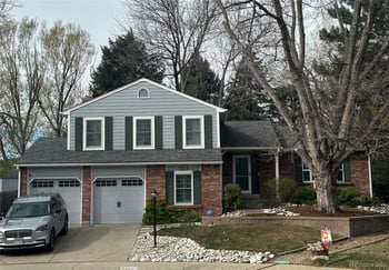 7313 Miller St, Littleton, CO 80127