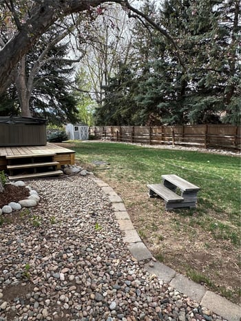 7313 Miller St, Littleton, CO 80127