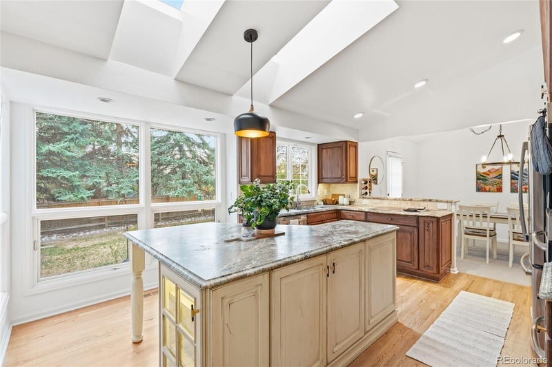 7313 Miller St, Littleton, CO 80127