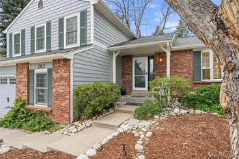 7313 Miller St, Littleton, CO 80127