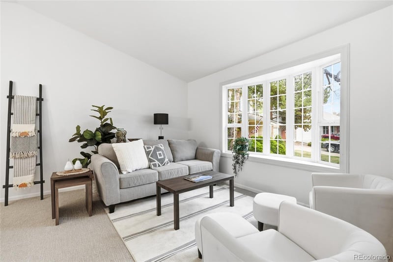 7313 Miller St, Littleton, CO 80127