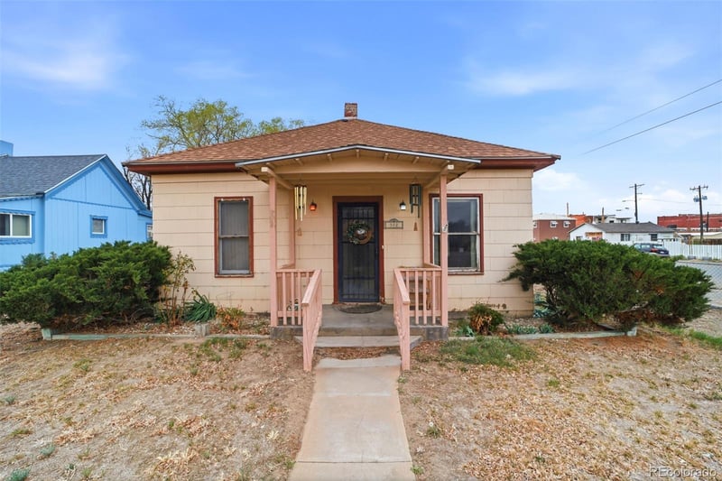 Home Worth Check