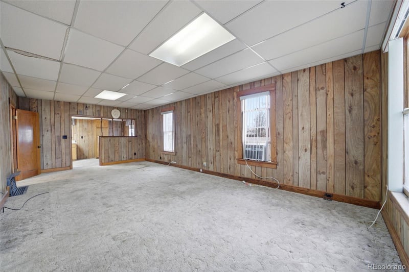 302 6th St, Fowler, CO 81039