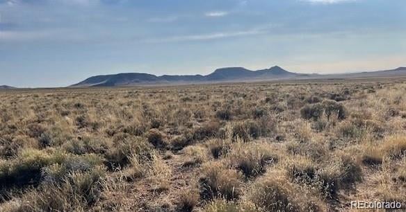 Lot 72 Frontera Trl, Fort Garland, CO 81133
