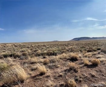 Lot 72 Frontera Trl, Fort Garland, CO 81133