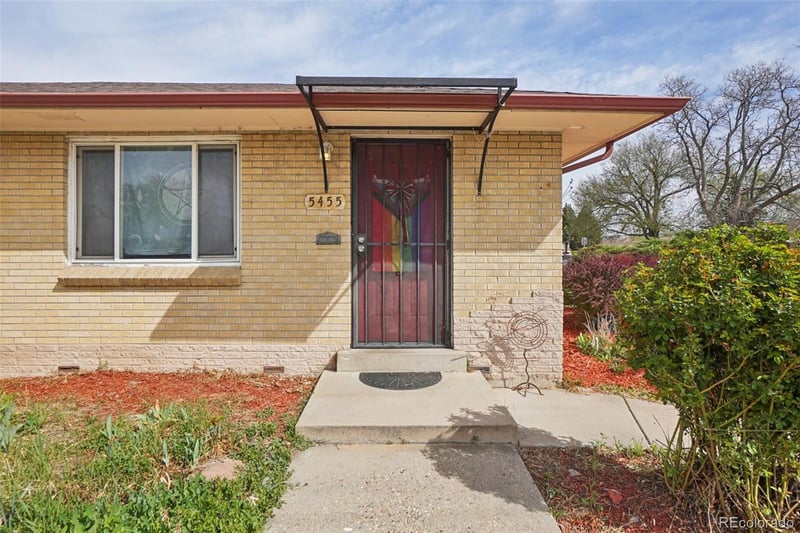 5455 36th Ave, Denver, CO 80207