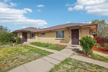 5455 36th Ave, Denver, CO 80207