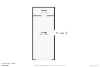 5455 E 36th Ave, Denver, CO 80207