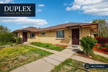 5455 E 36th Ave, Denver, CO 80207