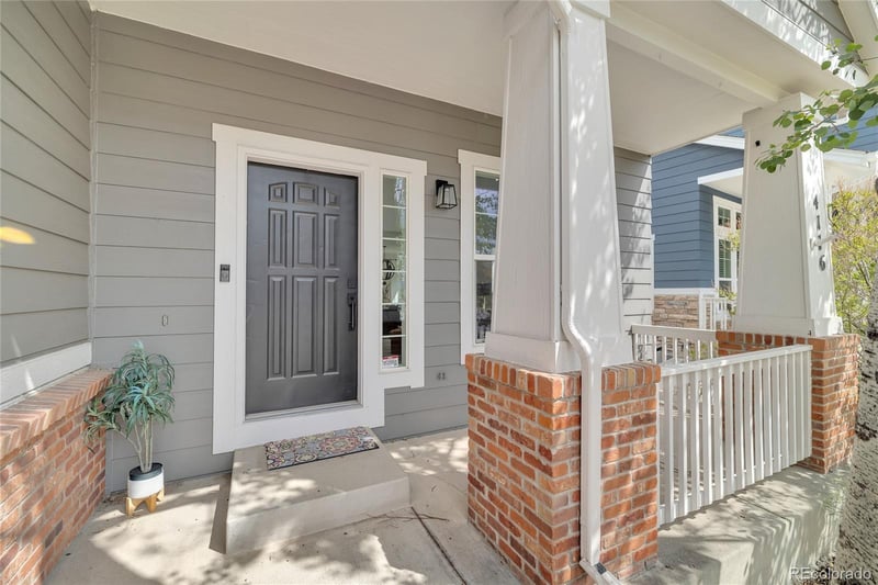 4116 Foothills Dr, Castle Rock, CO 80109
