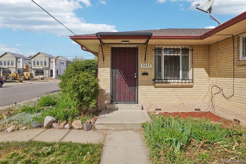 5457 36th Ave, Denver, CO 80207
