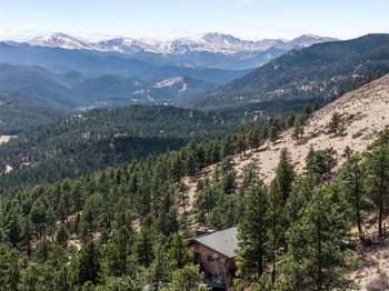 3890 Skyline Dr, Evergreen, CO 80439
