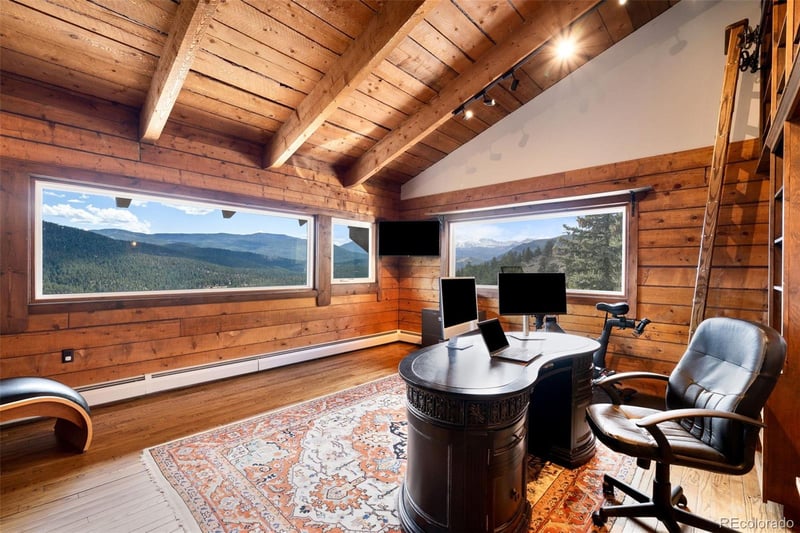 3890 Skyline Dr, Evergreen, CO 80439