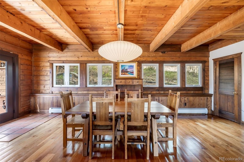 3890 Skyline Dr, Evergreen, CO 80439