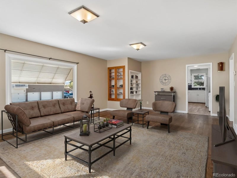 101 Cantril St, Castle Rock, CO 80104